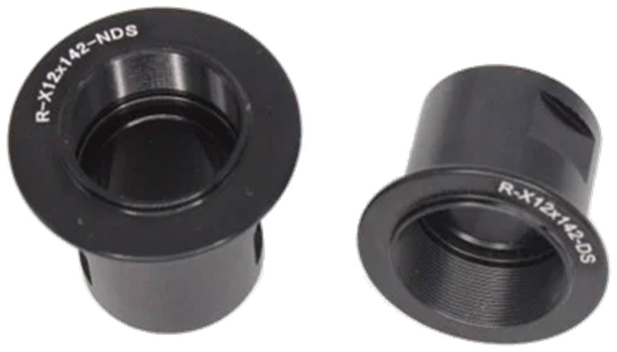 FSA X12 End Cap NS/Team 30 DB CL XDR Rear