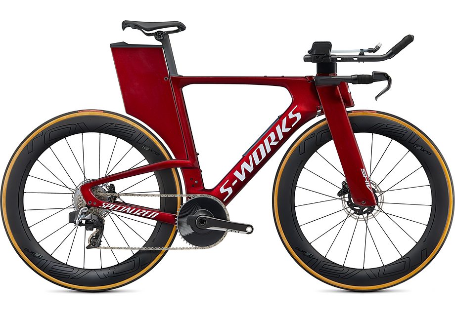 2020 Shiv S-Works Disc Etap