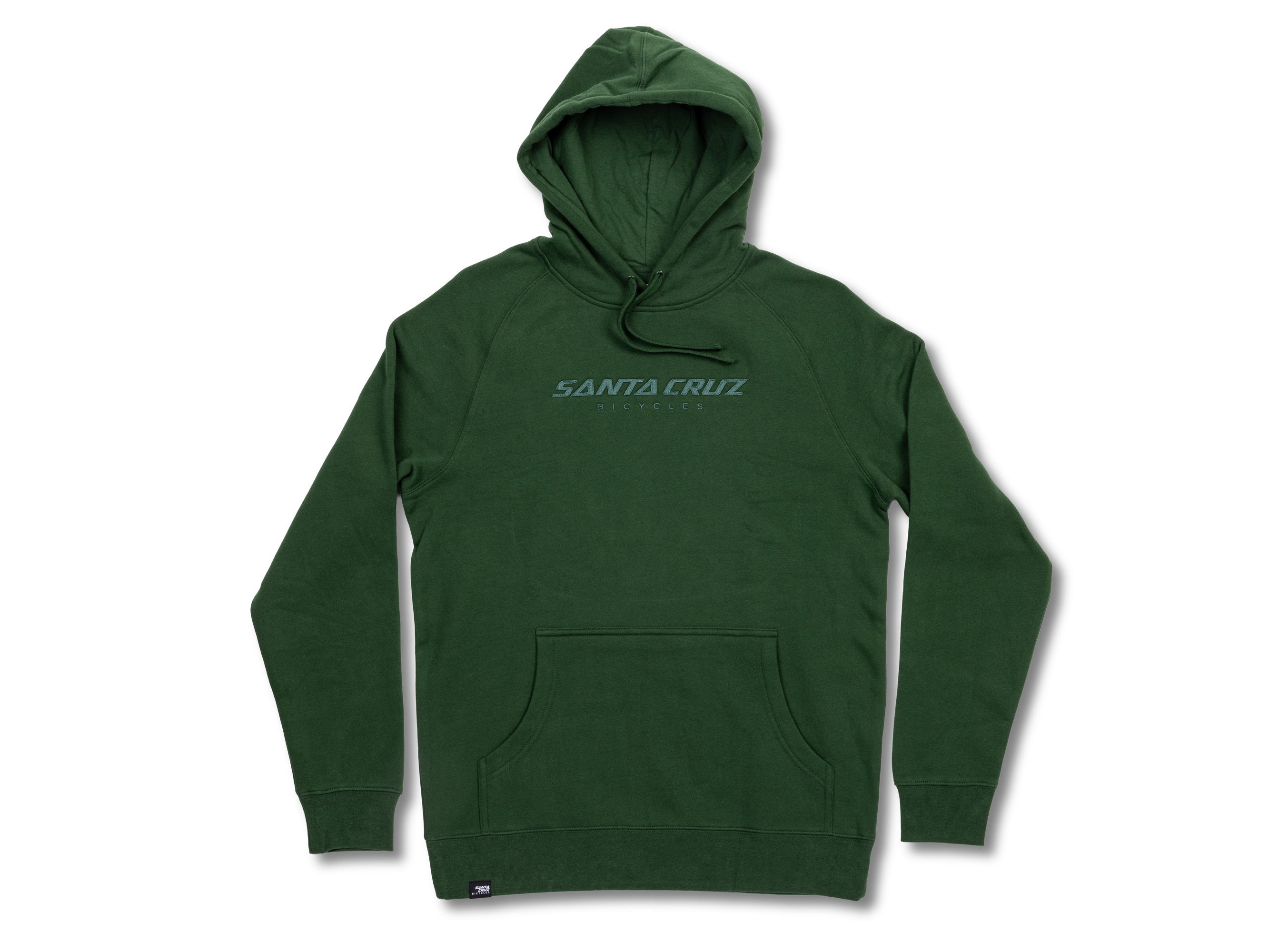 Threaded Hoodie variant 2
