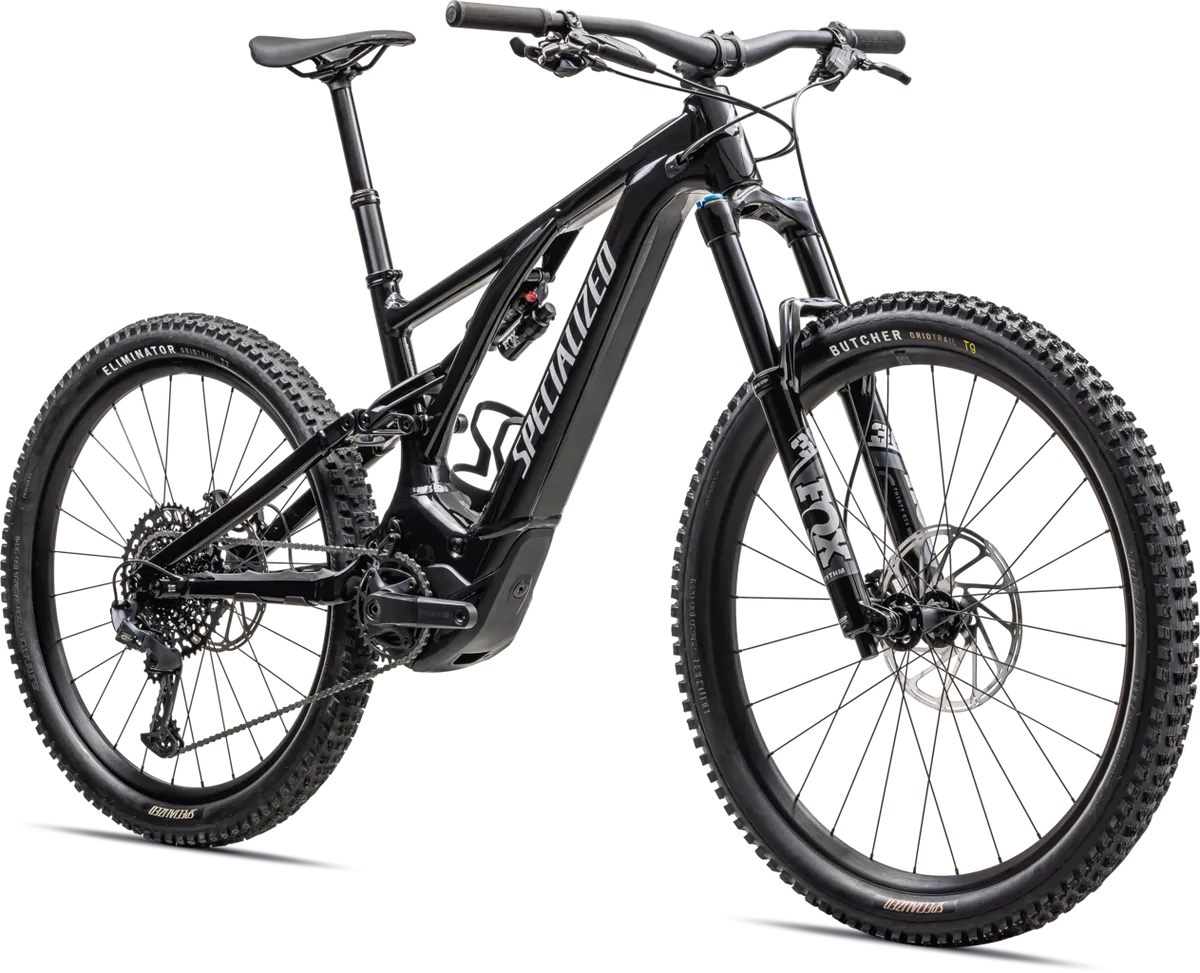 Turbo Levo 3 Comp Alloy - Image 2