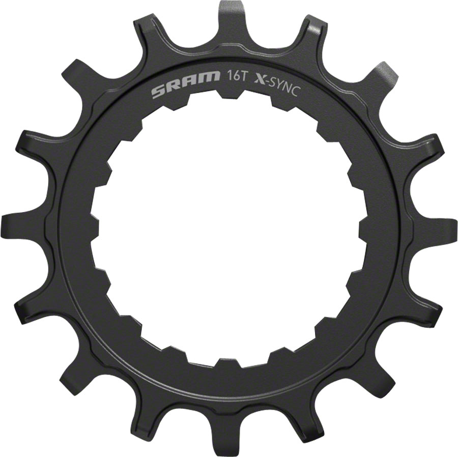 	SRAM X-Sync EX1 Sprocket Chainring for Bosch Motors variant 2