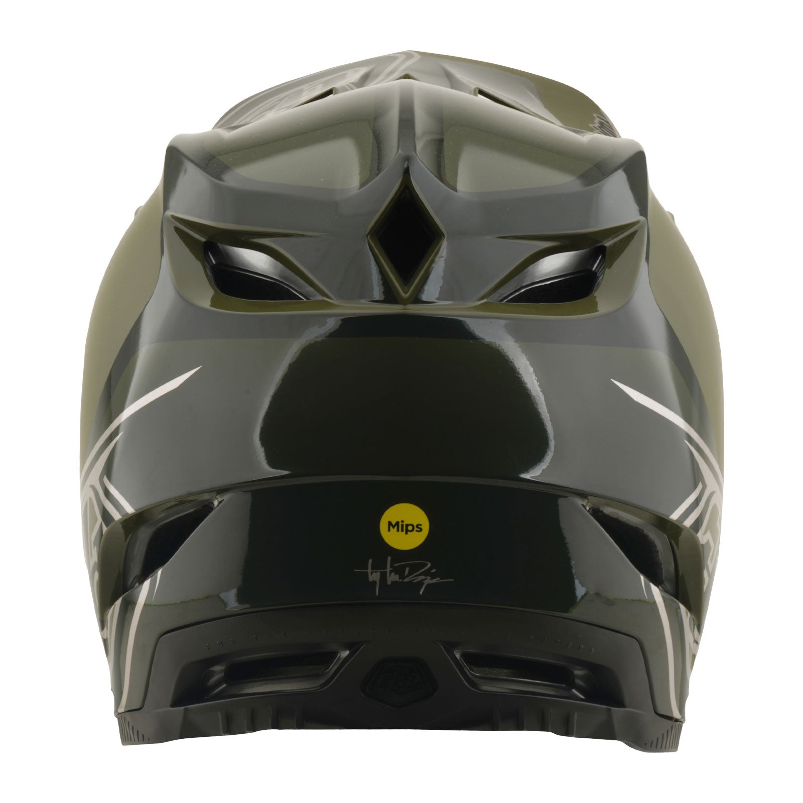 D4 Polyacrylite Helmet Shadow Beetle - Image 3