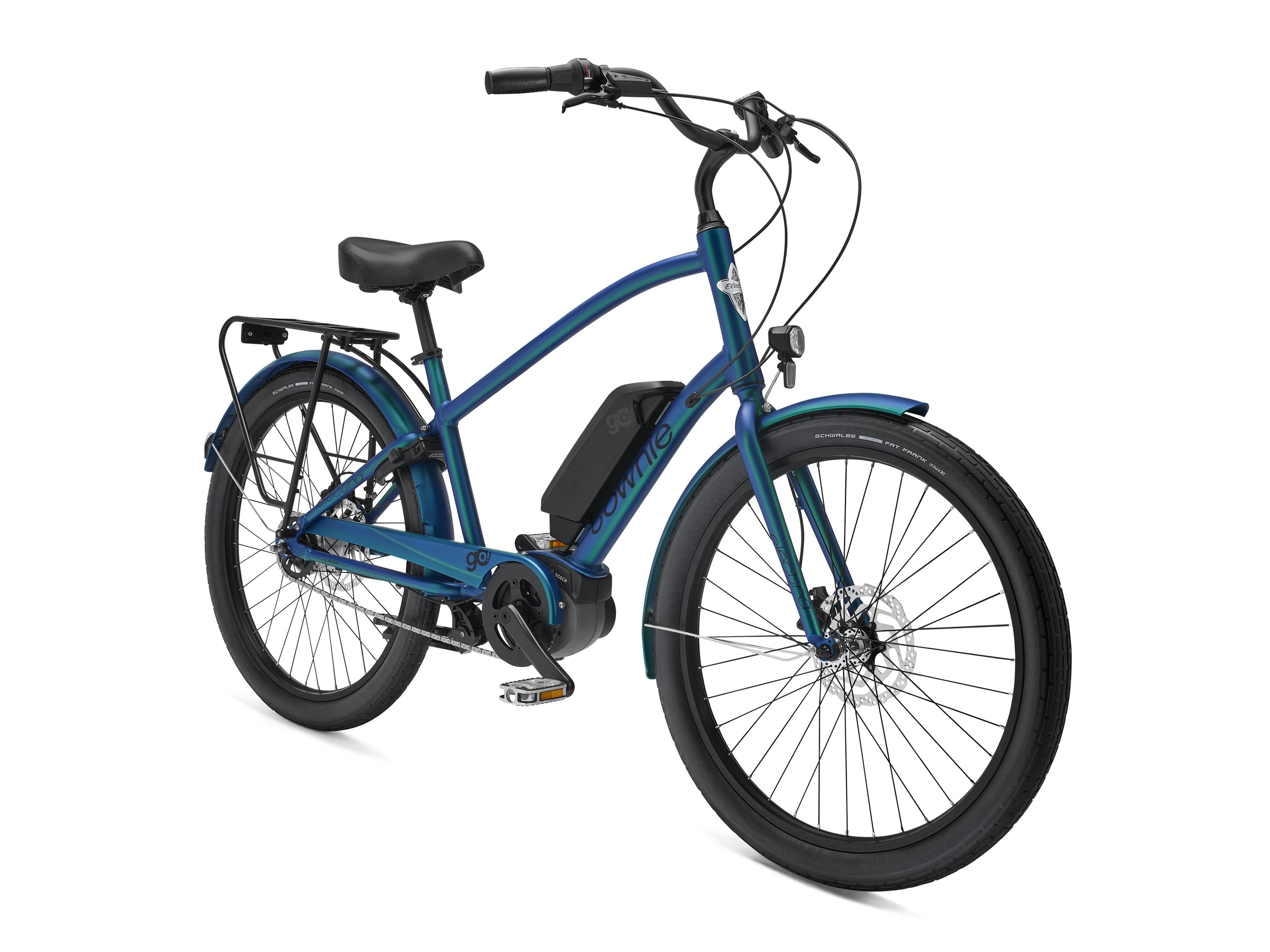 Electra Townie Go! 5i EQ Step-Over - Image 6