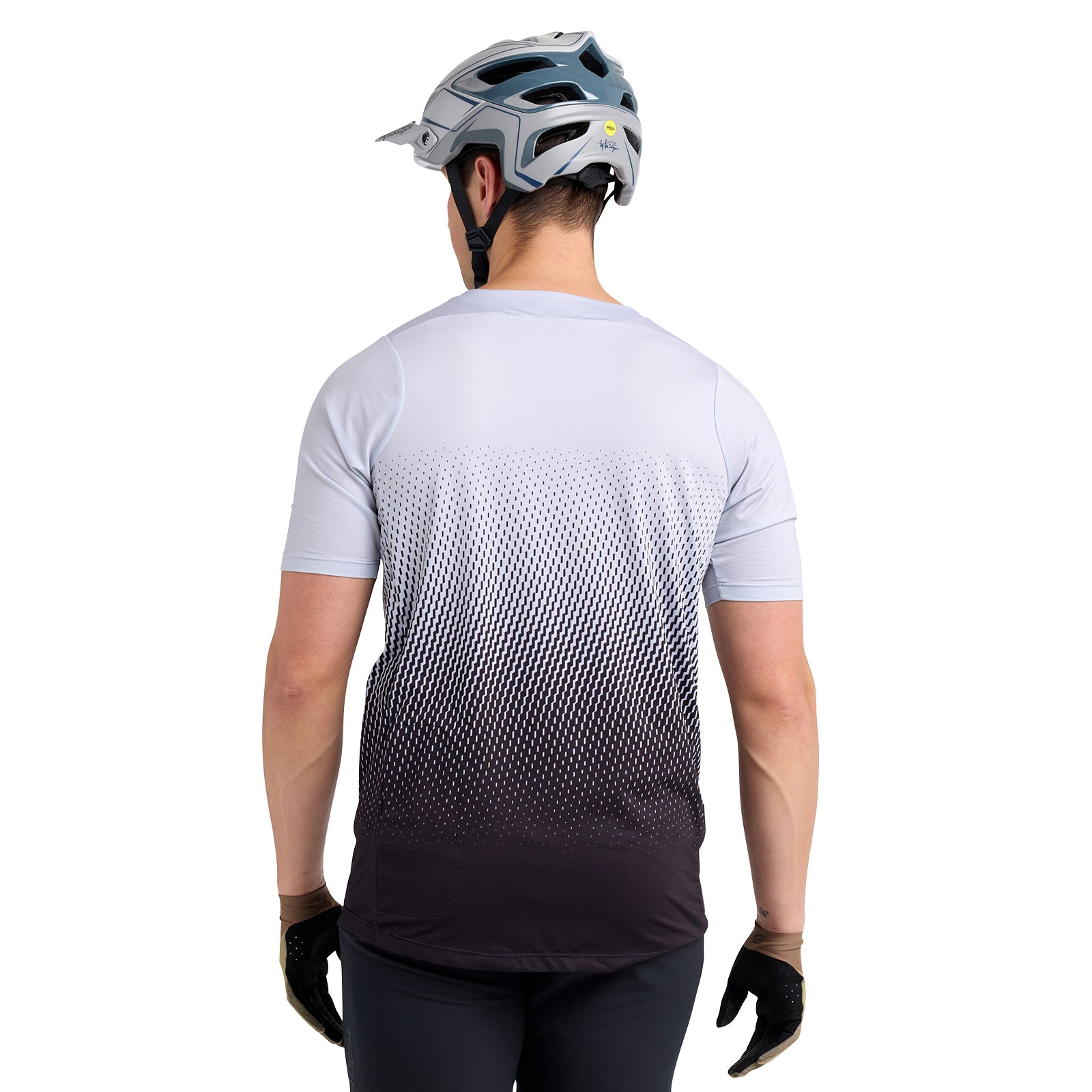 Skyline SS Jersey Buzzed Mist - Image 9