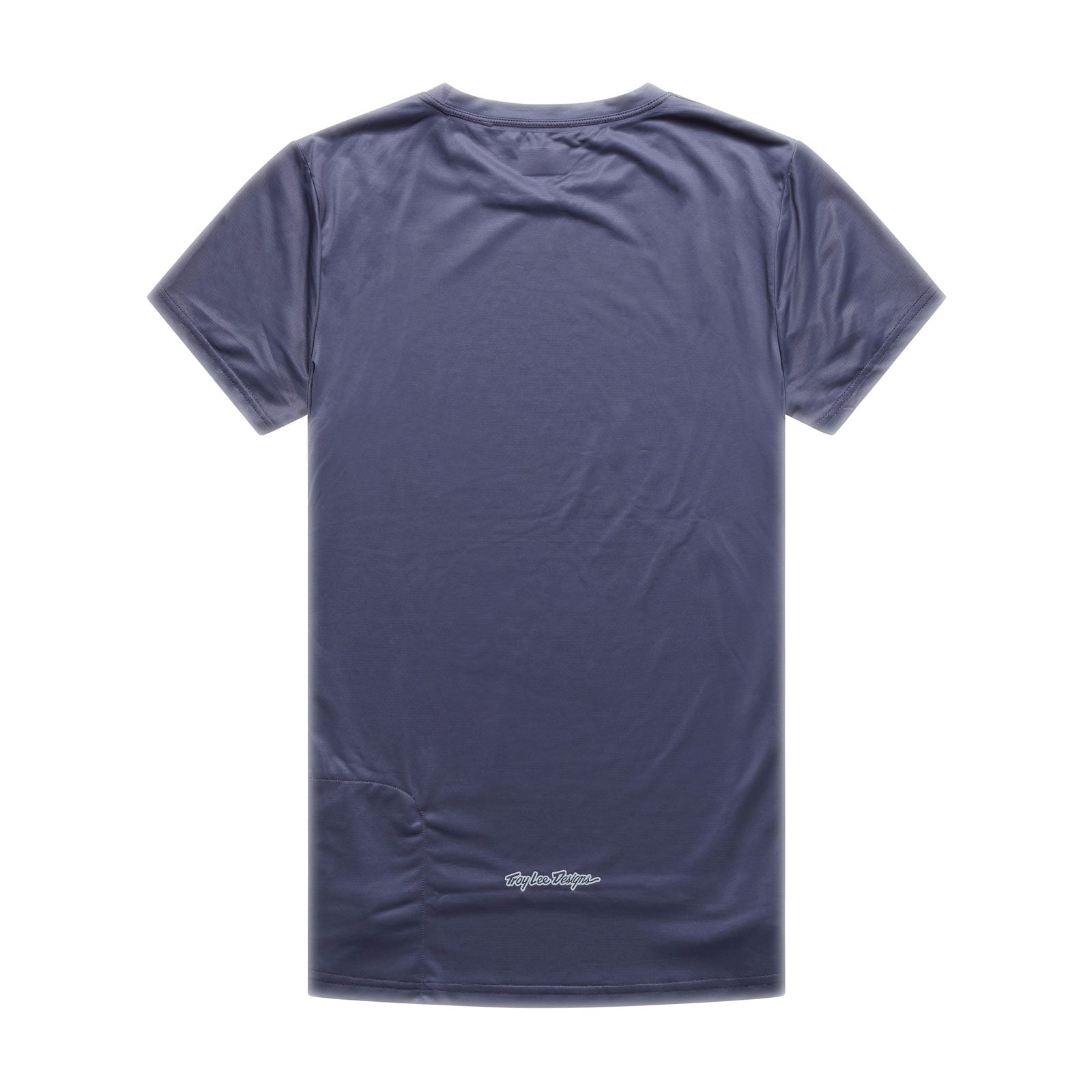 Womens Lilium Pro SS Jersey Mono Carbon - Image 2