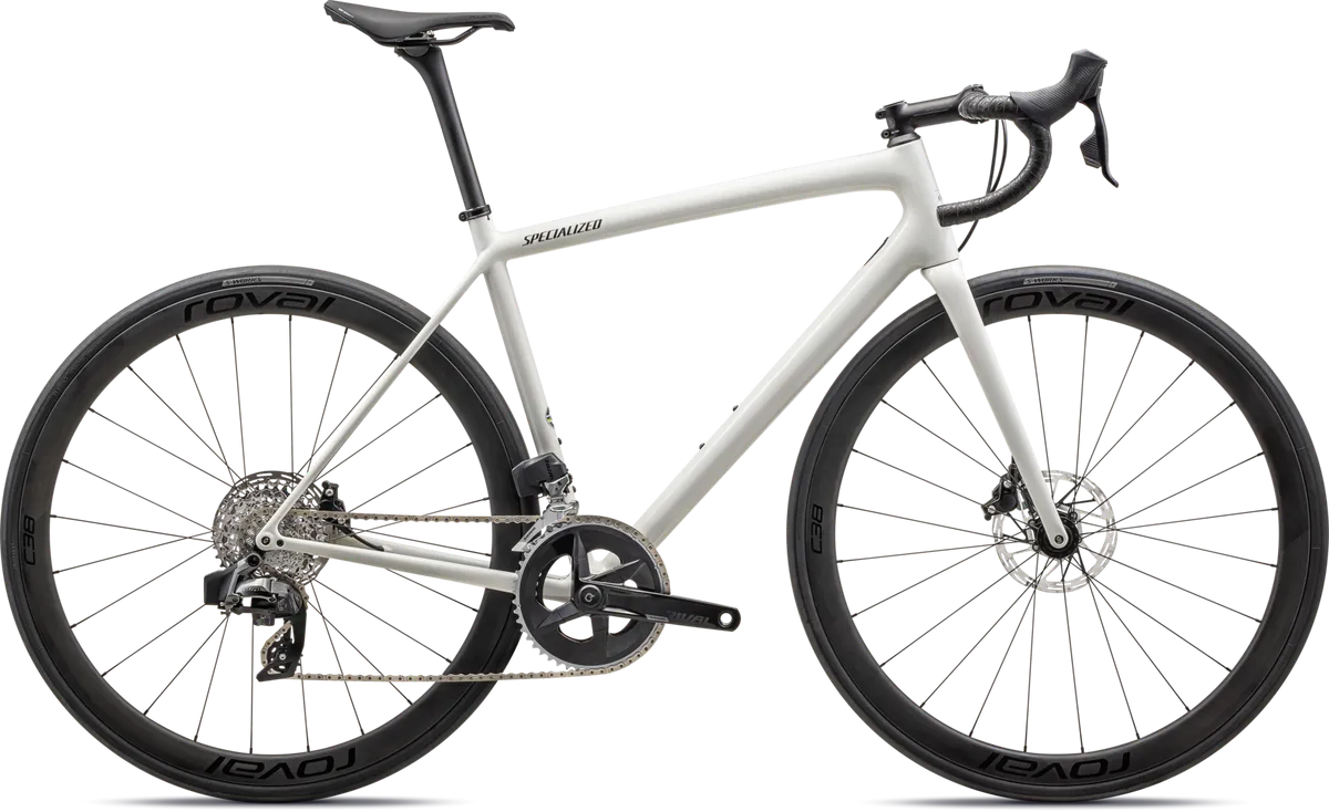 Aethos Expert - SRAM Rival eTAP AXS variant 2