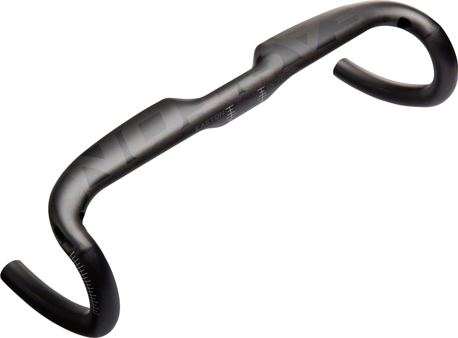 Easton EC70 Aero Drop Handlebar - Carbon, 31.8mm - Image 2