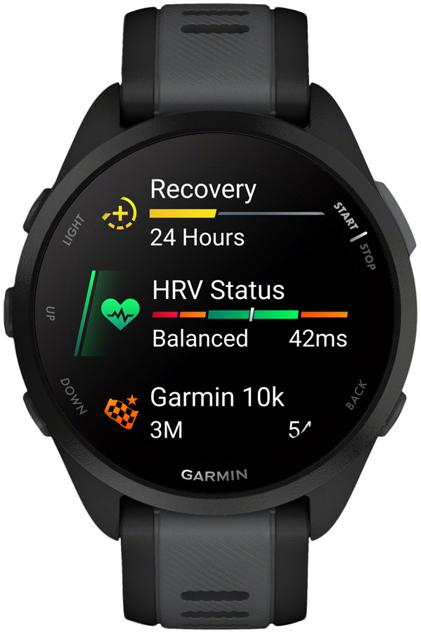 Garmin Forerunner 165 Running Watch - Image 4