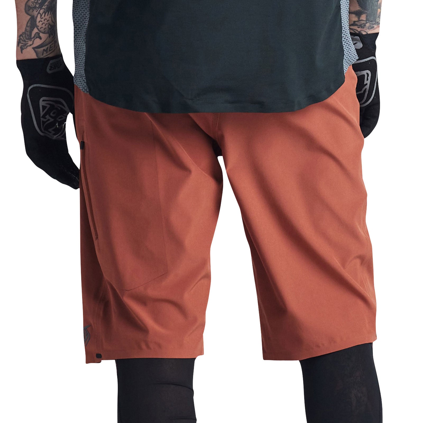 Drift Short Shell Solid Copper - Image 11