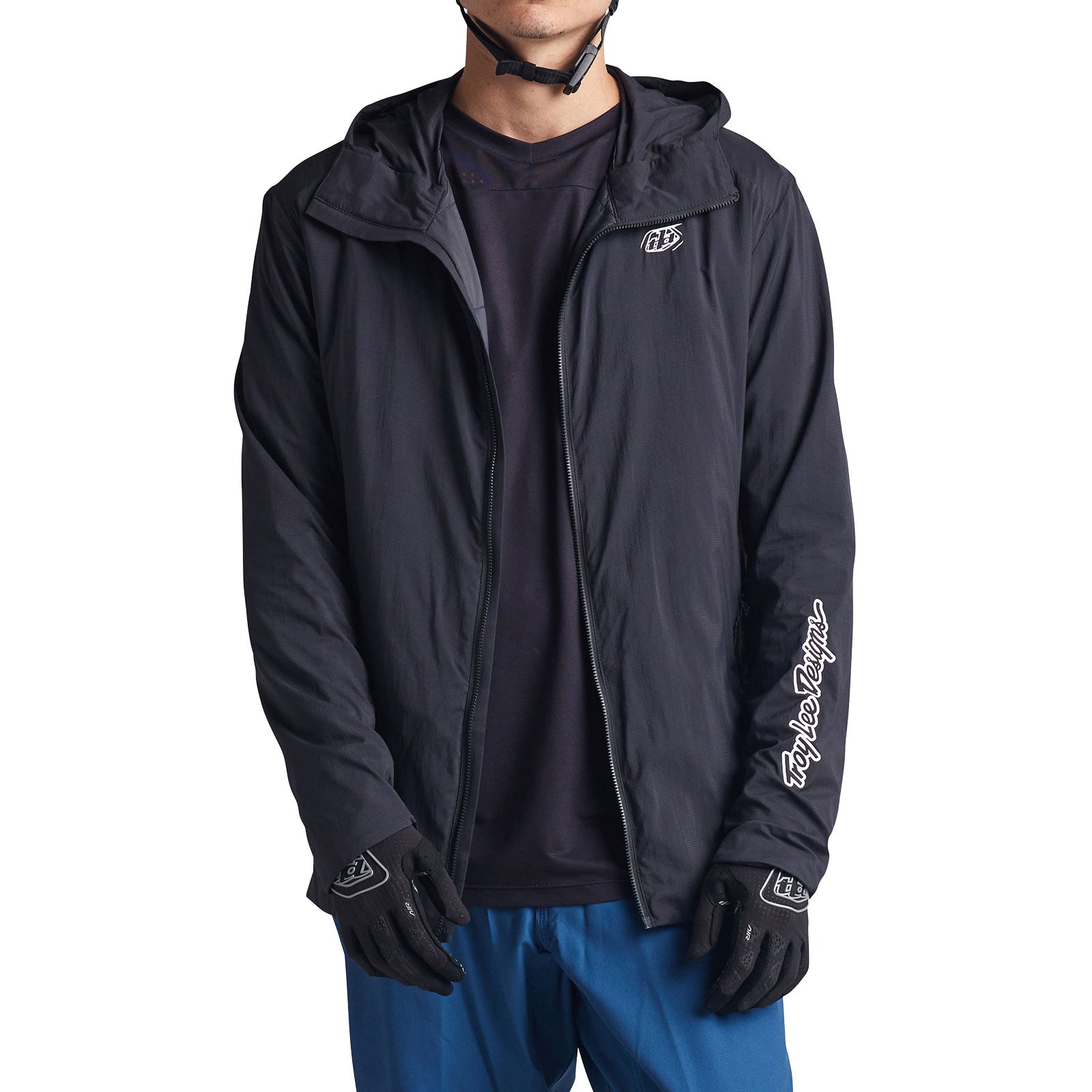 Mathis Jacket Mono Carbon - Image 11