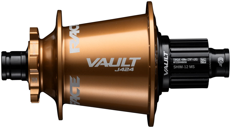 RaceFace Vault Rear Hub - Image 2