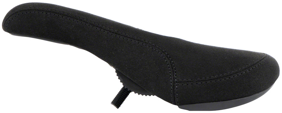 Salt Plus Pivotal BMX Seat - Black - Image 2