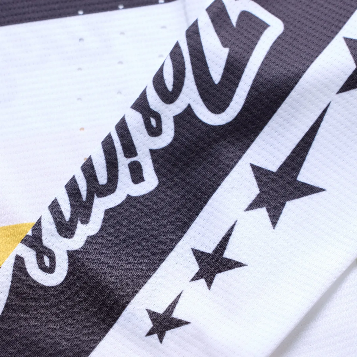 Youth Sprint Pro LS Jersey Yo Moto Butter - Image 10