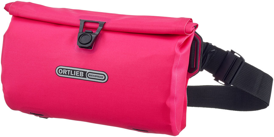 Ortlieb Velo-Sling Flex Handlebar Bag - Image 2