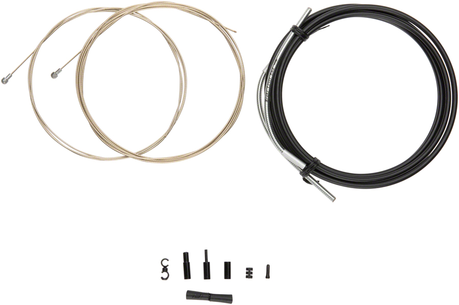 Jagwire Pro Brake Cable Kit Road SRAM/Shimano - Image 33