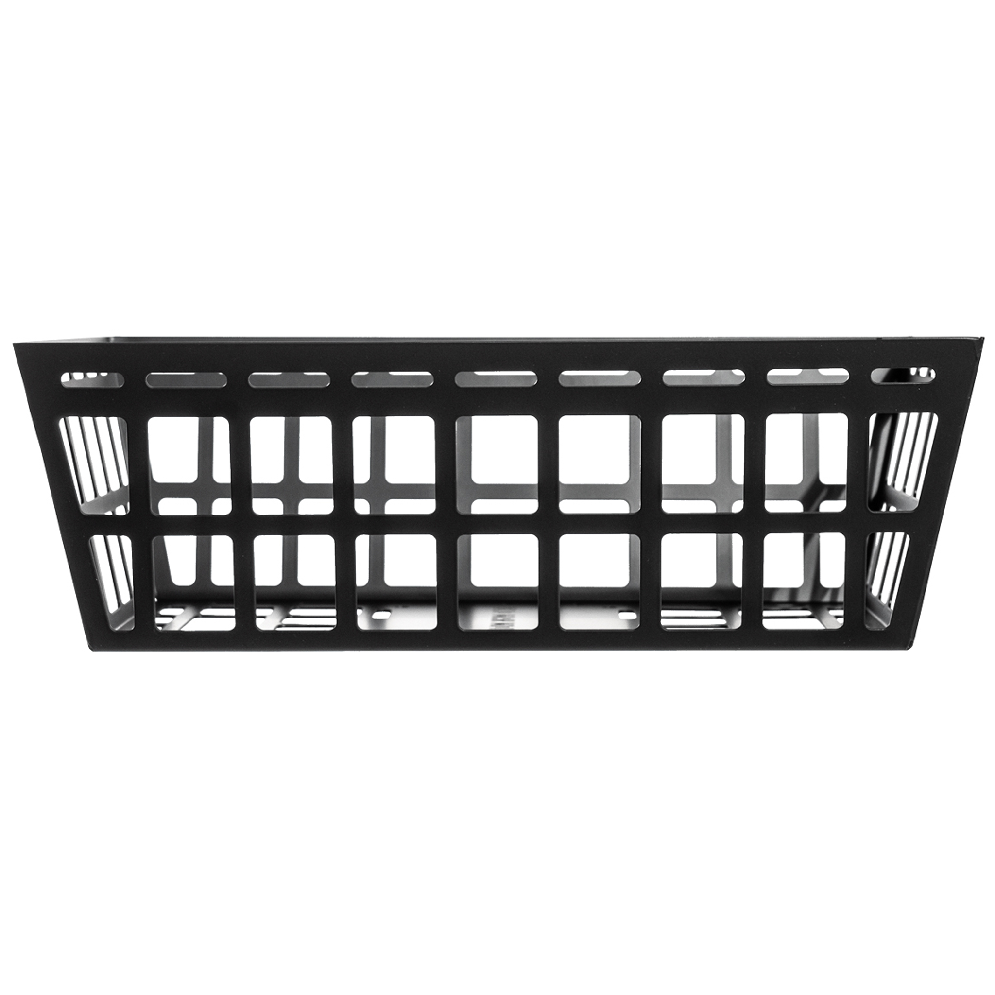 Old Man Mountain Basket Black