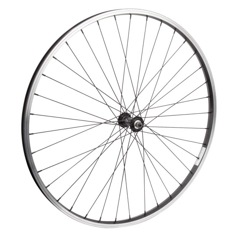 Wheel master 700c/29` Alloy Hybrid/Comfort Single Wall 700C Wheel Front