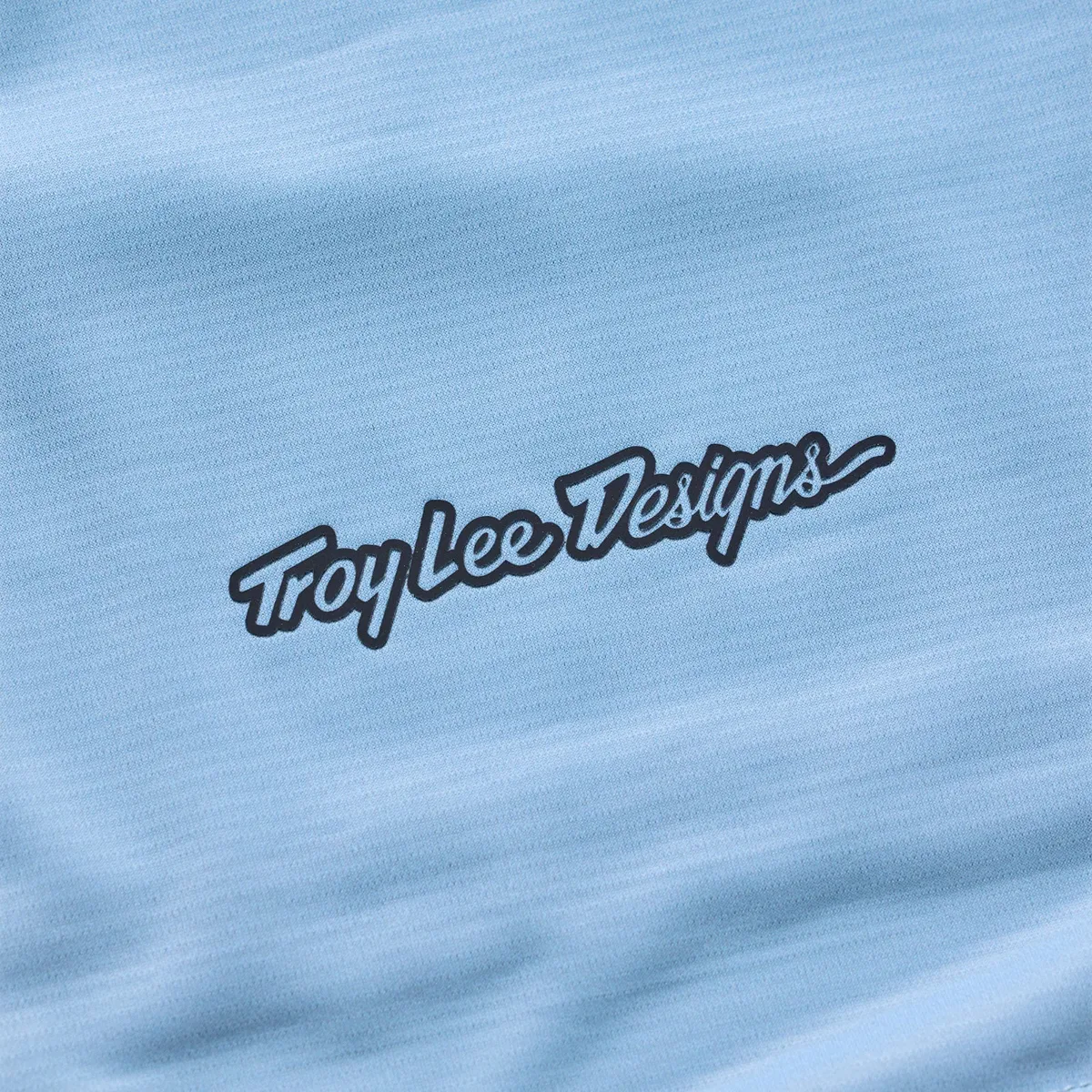 Skyline Pro SS Jersey Mono Dawn Blue - Image 6