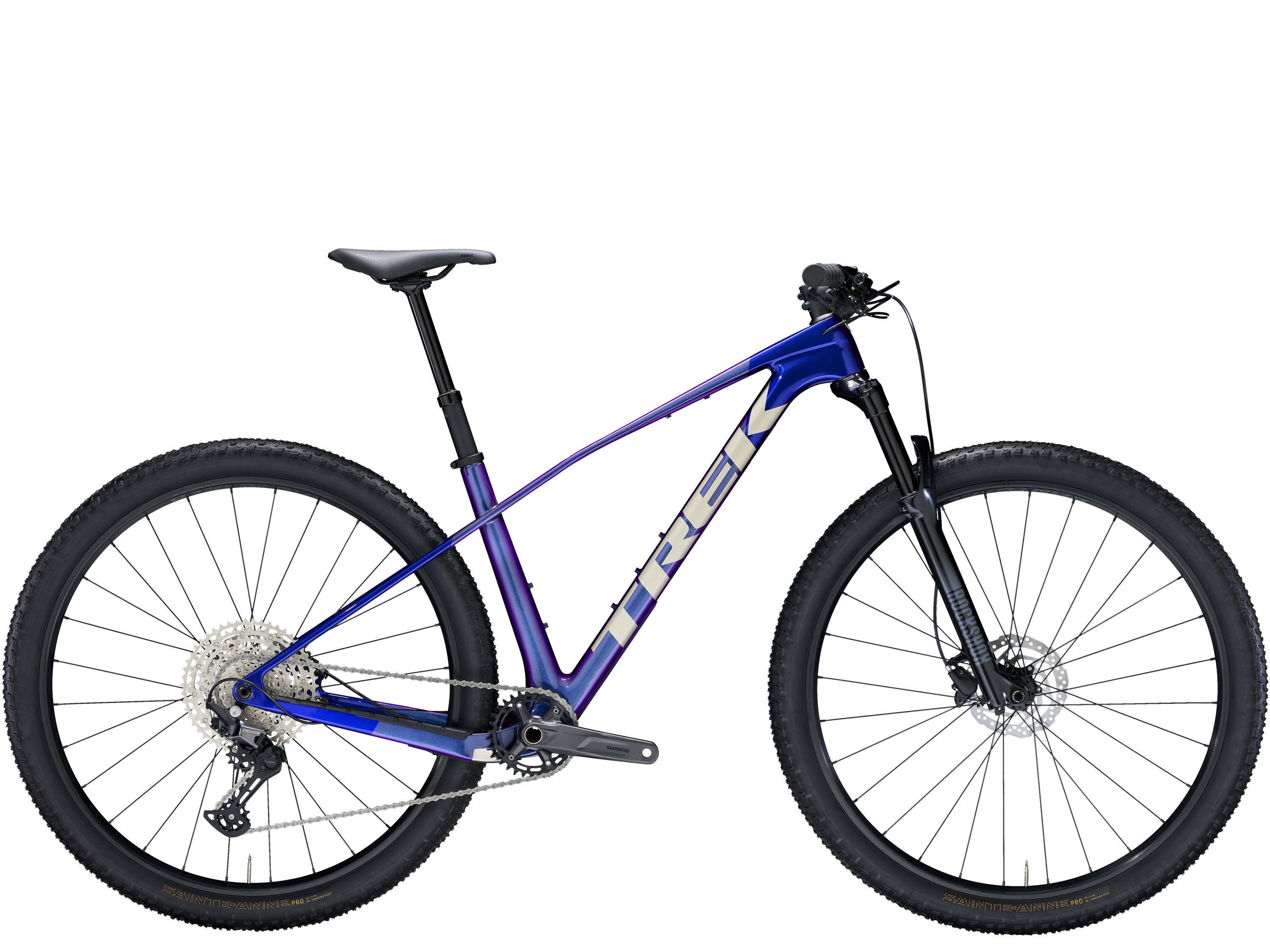 Trek Procaliber 9.5 Gen 3 variant 2