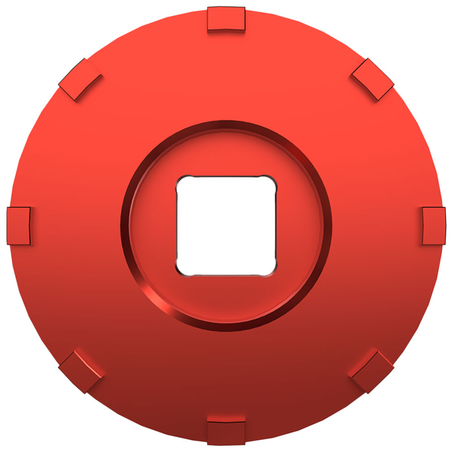 Wheels Manufacturing Ebike Lockring Socket - Image 3