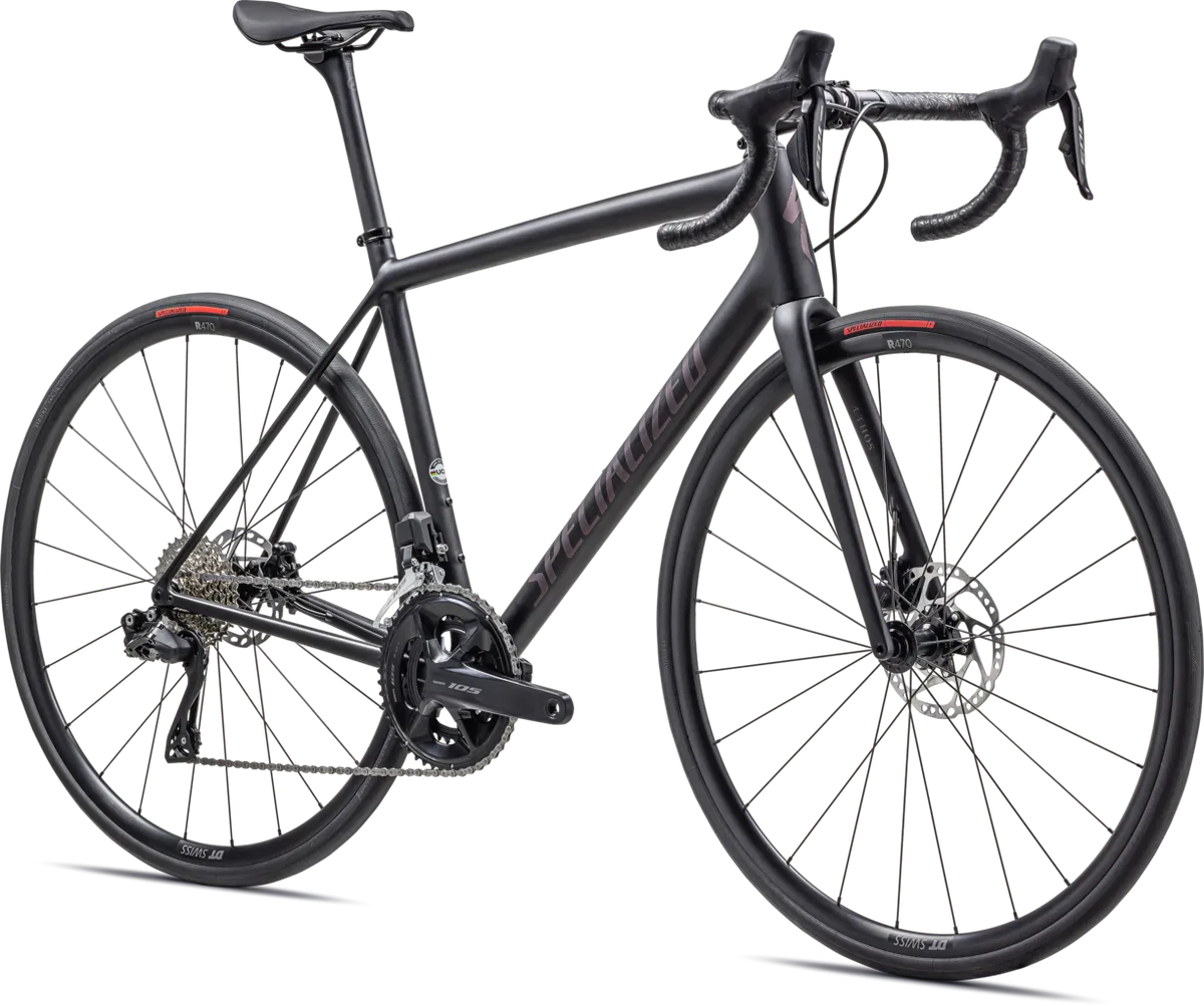 Aethos Comp - Shimano 105 Di2 - Image 2