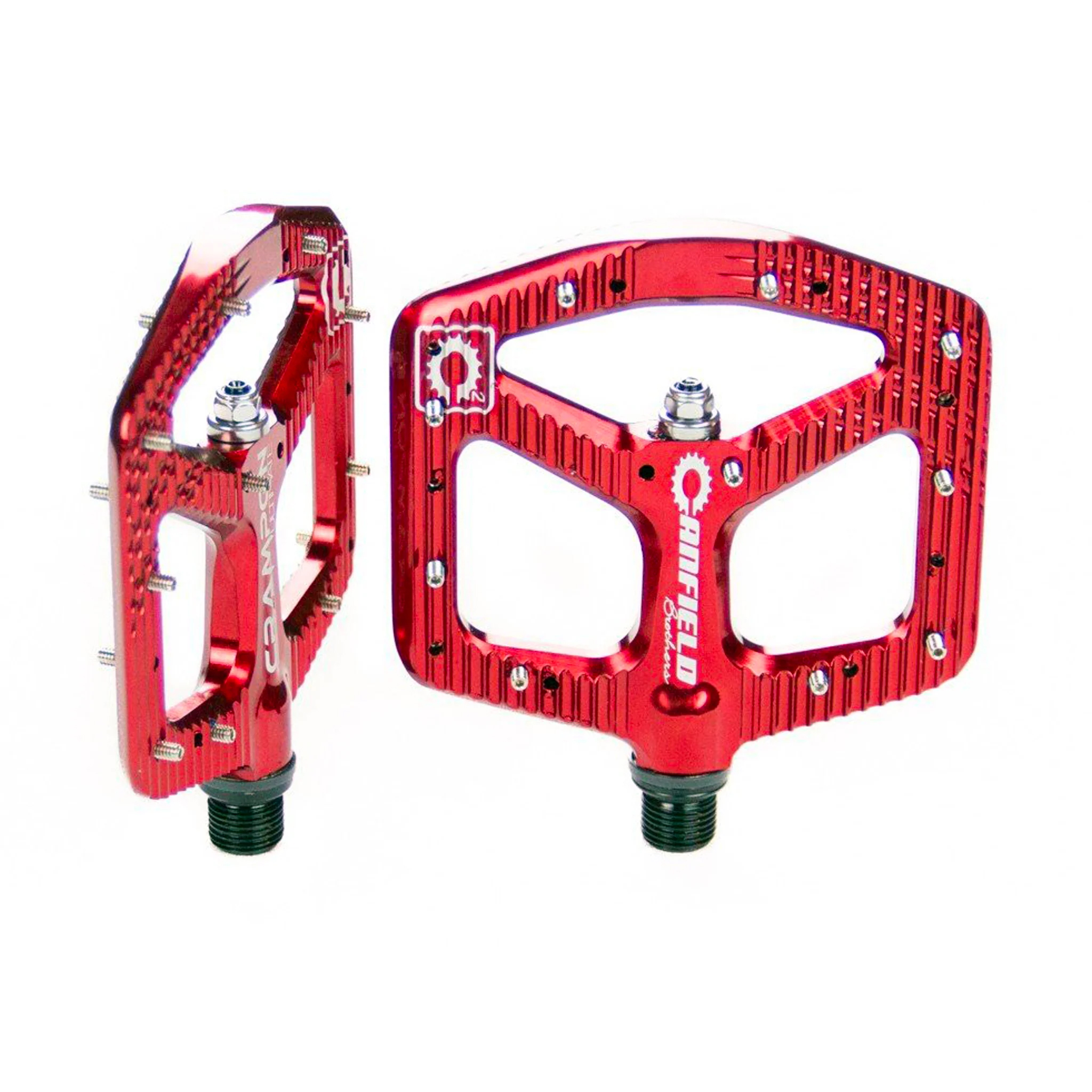Canfield Crampon Ultimate Pedals - Image 9
