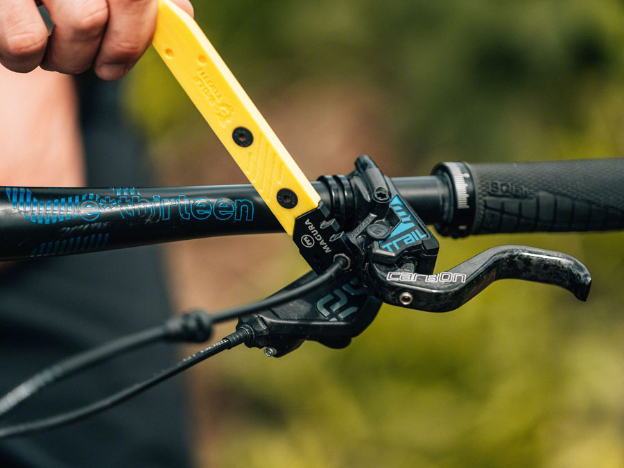 Magura Disc Brake Multi-Tool & Tire Lever - Image 4