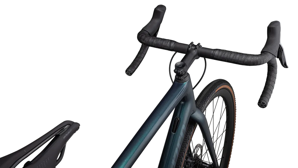 Crux Pro - SRAM Force XPLR eTAP AXS - Image 5