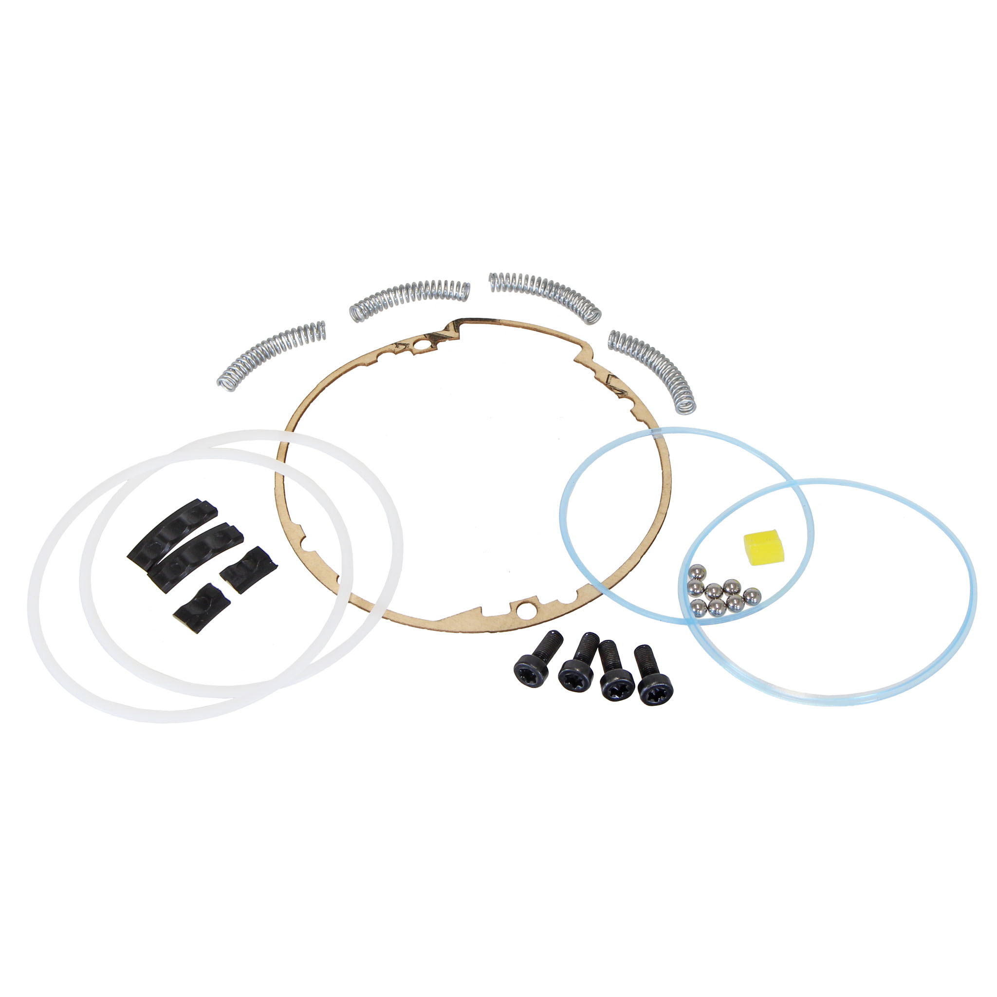 Ochain Service Kits Full Ochain| S 05 Ochain Service Kits Full Ochain| S 05