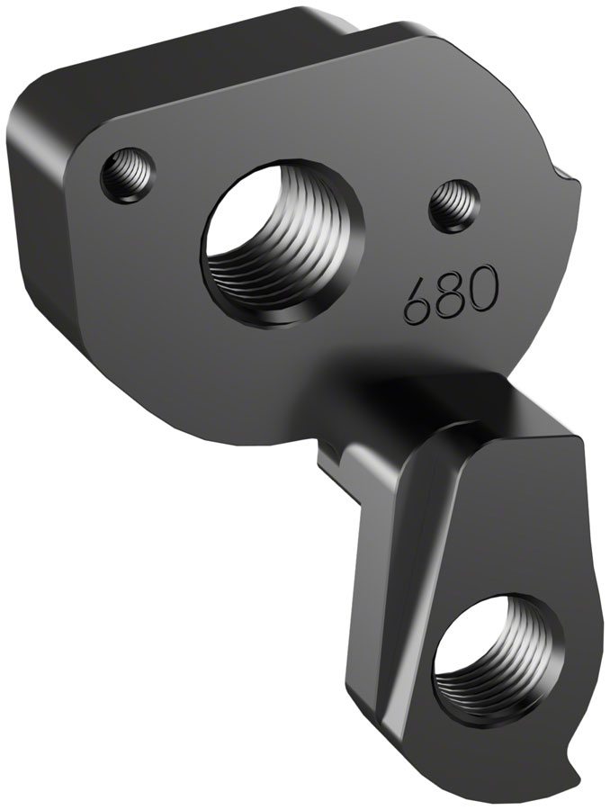 Wheels Manufacturing Hangers Requiring 2 Fasteners - Image 3