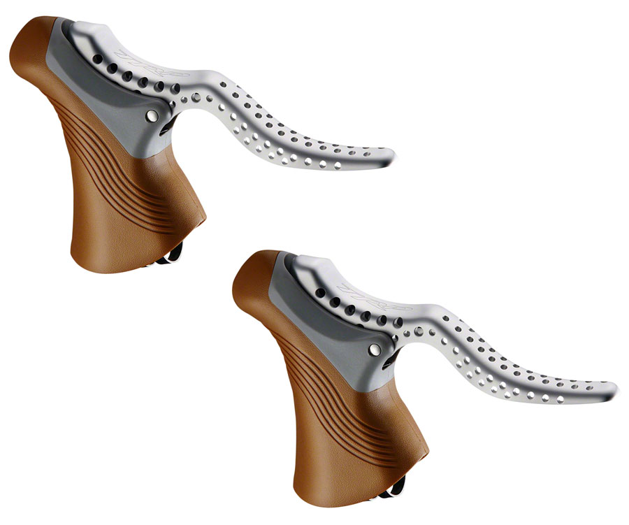 TRP RRL-SR Ultralight Non-Integrated Brake Lever - Pair | Ben's Cycle