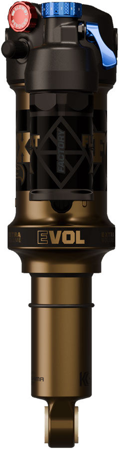 FOX Float X Factory Rear Shock - Image 3