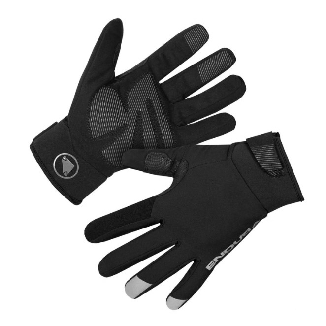 Endura Strike Waterproof Gloves