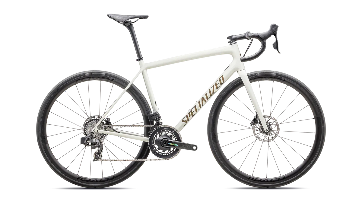 Aethos Pro - SRAM Force eTAP AXS