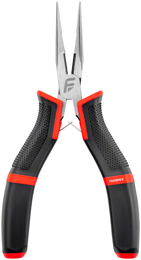 Feedback Sports Mini Needle Nose Pliers Feedback Sports Mini Needle Nose Pliers