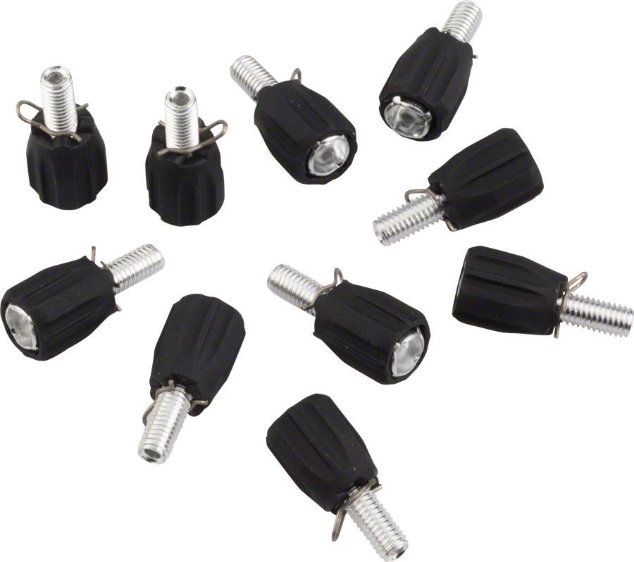 Jagwire Frame Mounted Adjusting Barrel variant 2