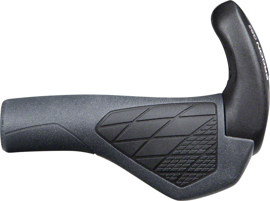 Ergon GS2 Grips 90mm Composite Bar End Small  > variant 2