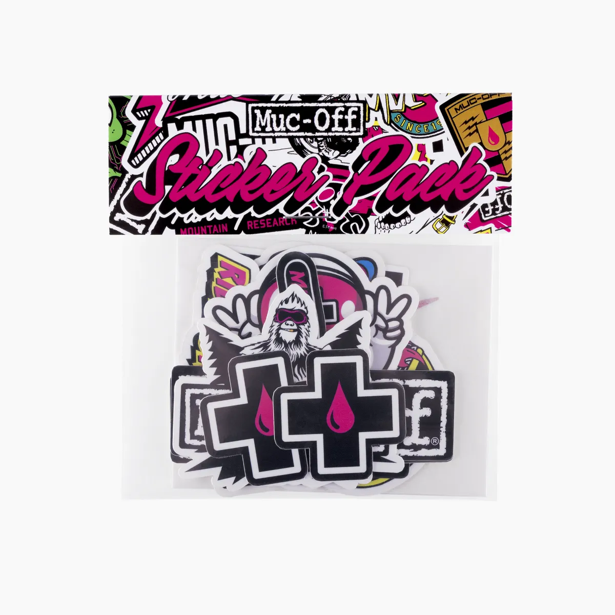 Sticker Pack 3 - Image 3
