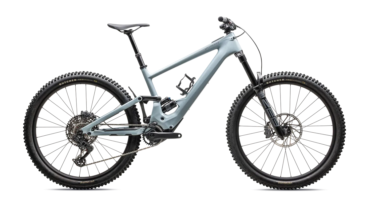 Turbo Kenevo SL 2 Comp variant 2