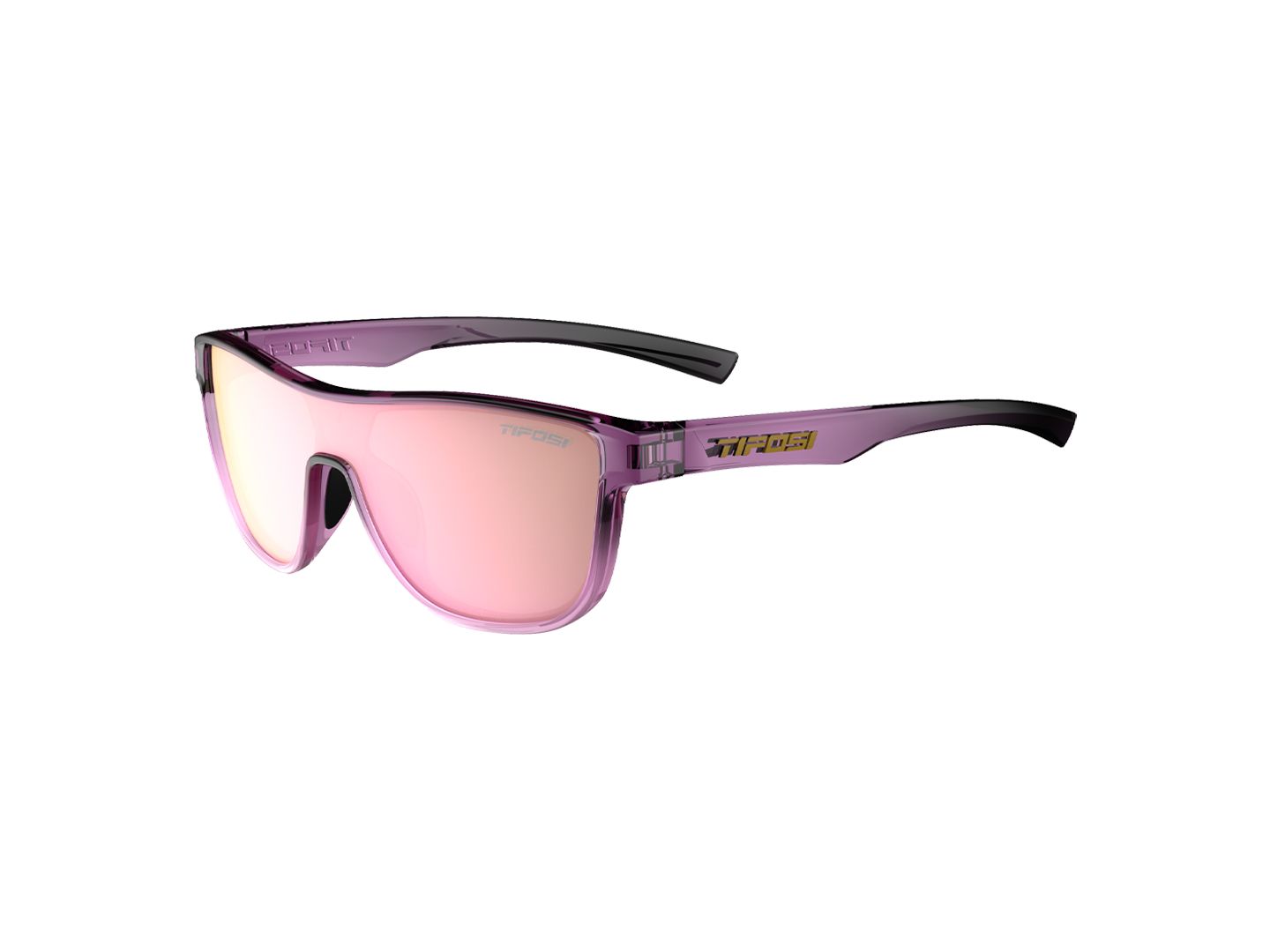 Tifosi Sizzle Pink Eyewear
