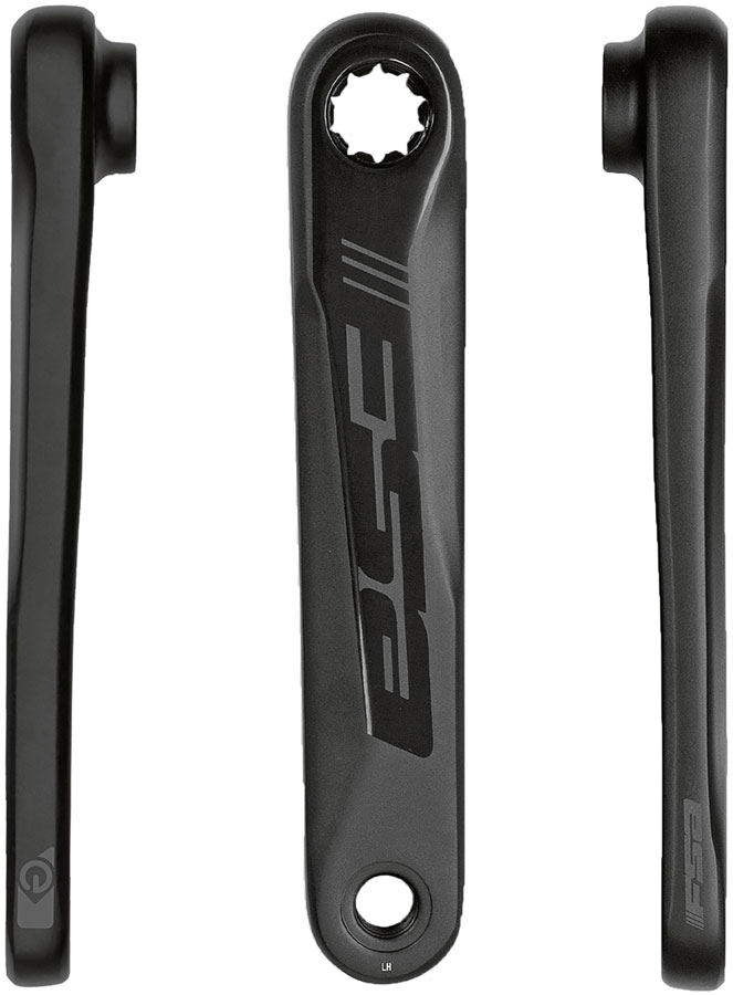 FSA Road eBike Armset 170mm ISIS