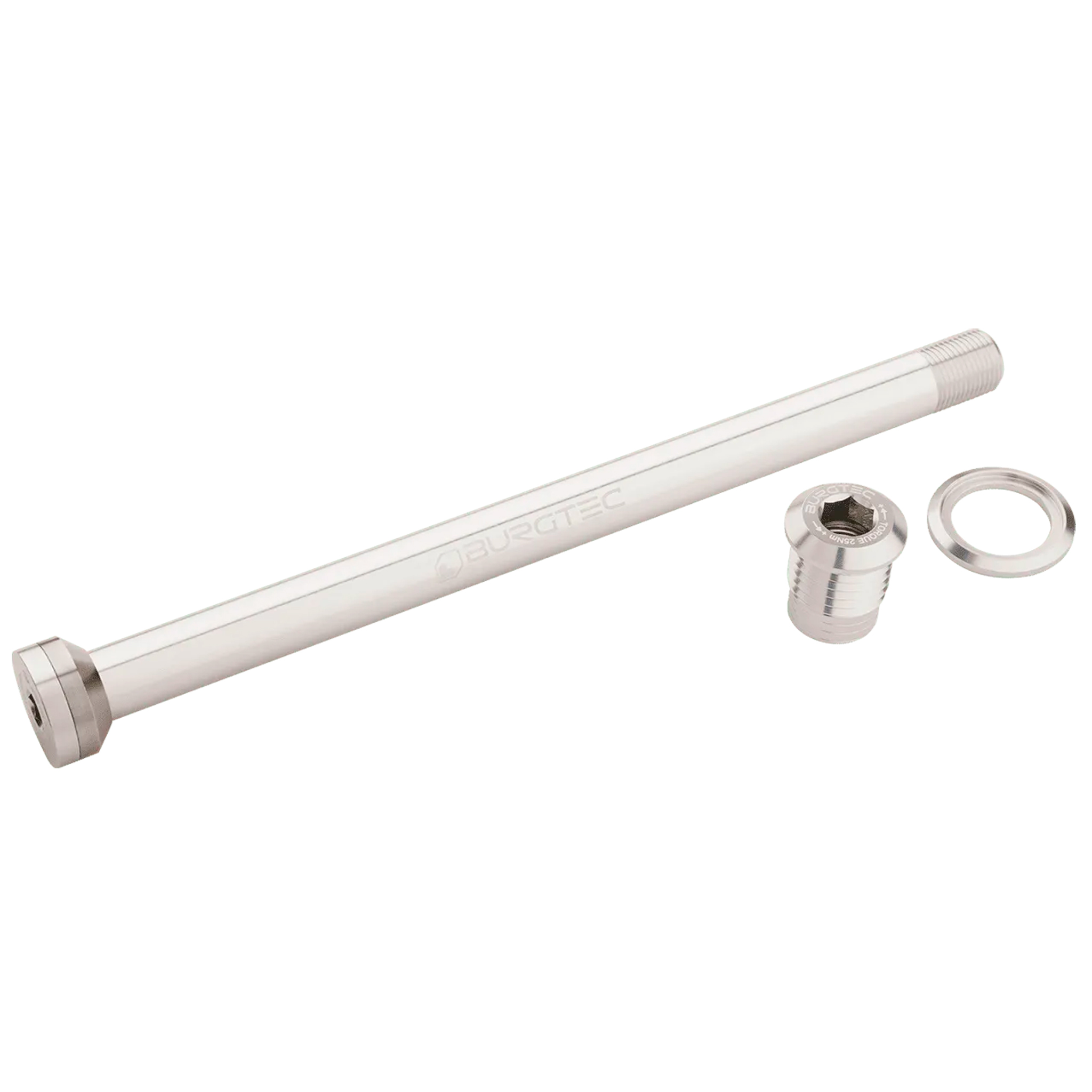 Burgtec Transition 175mm UDH Rear Axle - Image 7