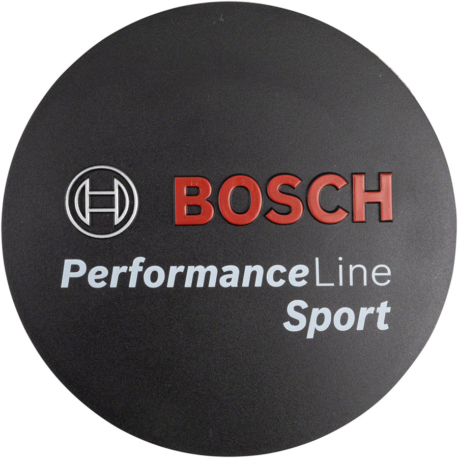 Bosch Logo Cover Performance Line Sport (BDU386) - Bosch eBike System 2