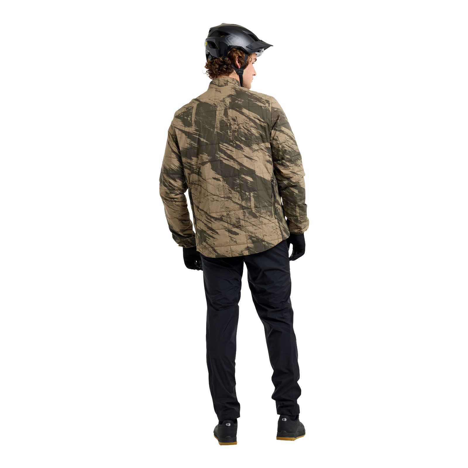 Crestline Jacket Rockslide Timber - Image 10