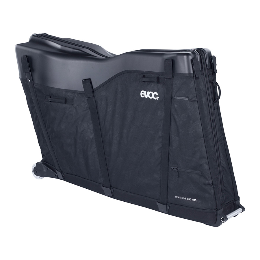 EVOC Road Bike Bag Pro Black EVOC Road Bike Bag Pro Black