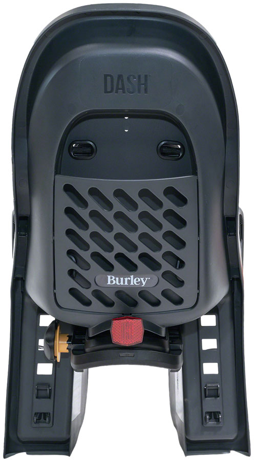 Burley Dash Rack Mount Child Seat - Image 3