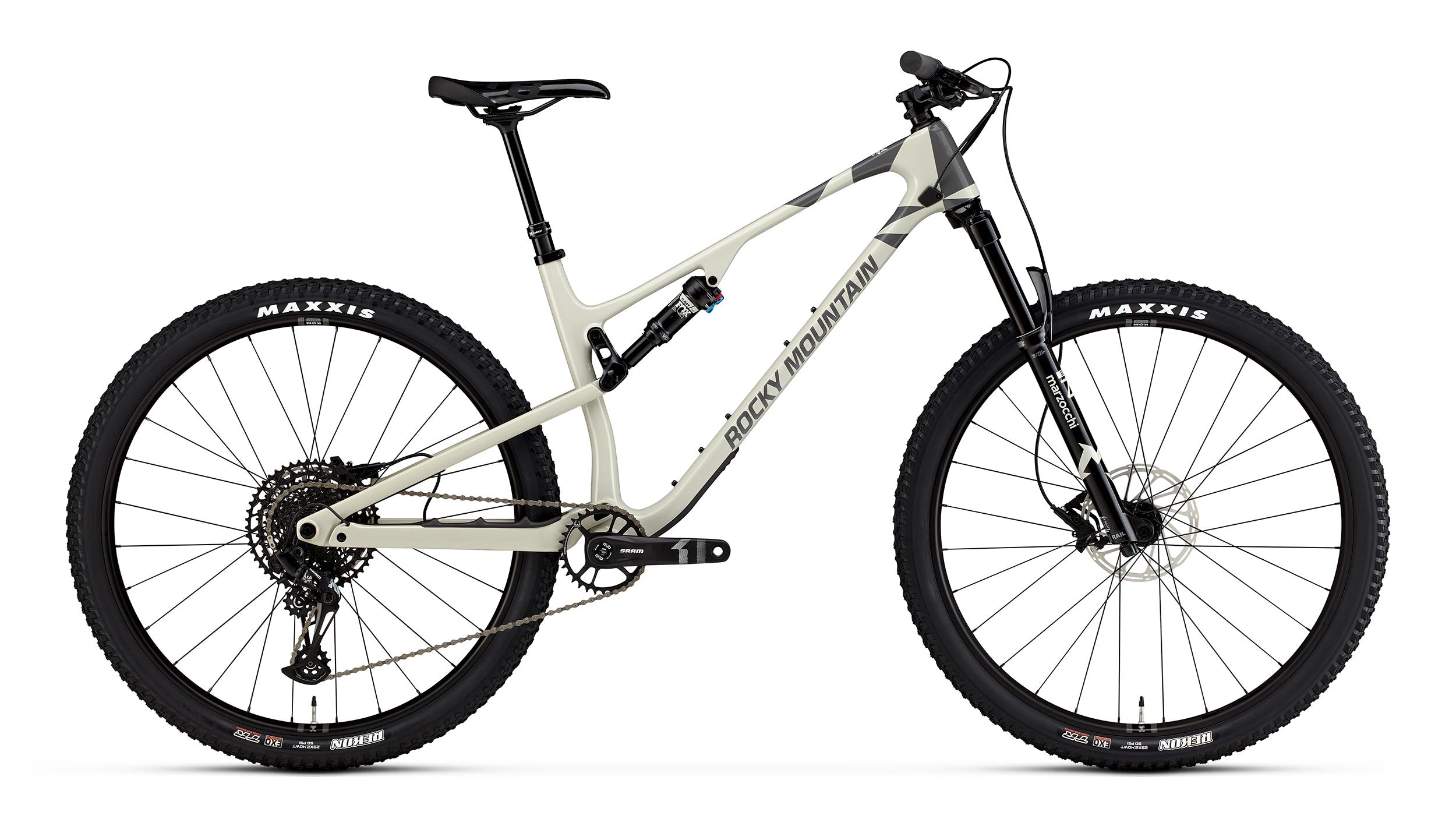 Element Carbon 30