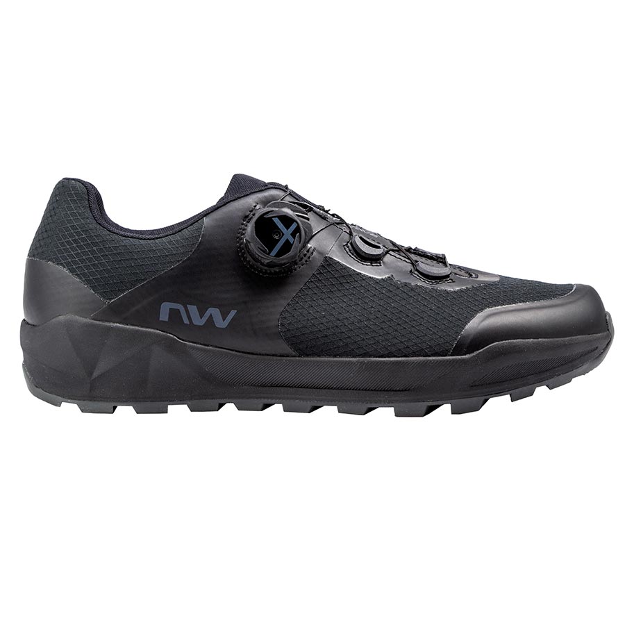 Northwave Corsair 2 MTB Shoes Black