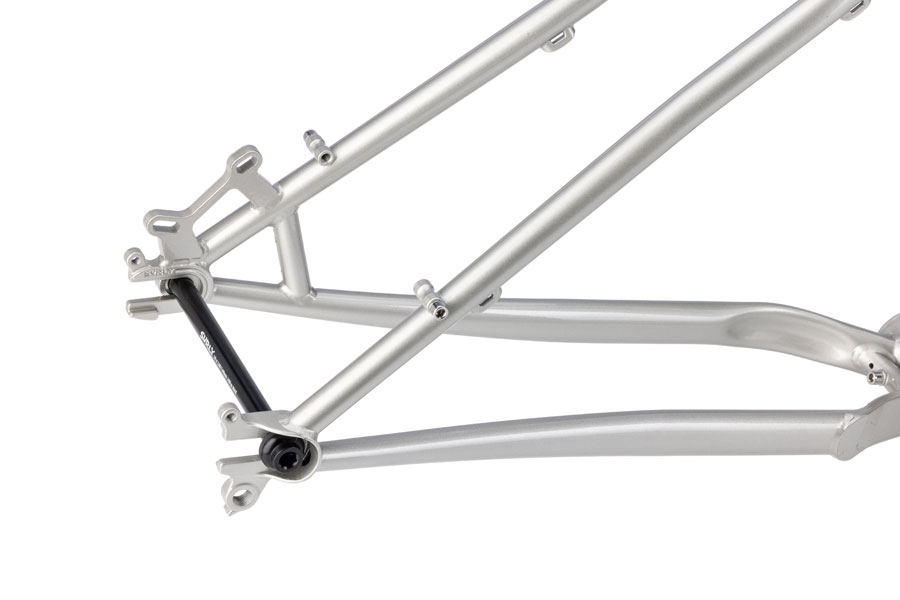Surly Krampus Frameset - Image 4