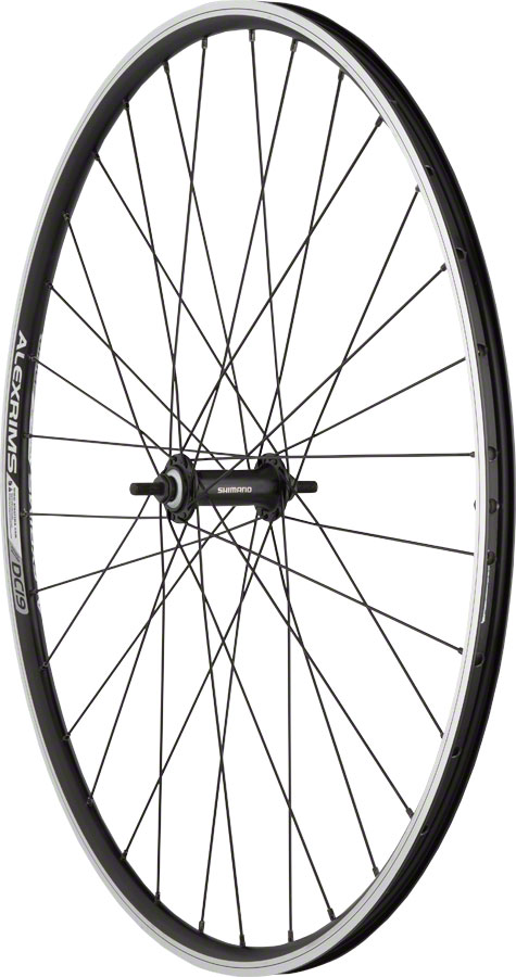 Quality Wheels Value Double Wall Series Front Wheel variant 4